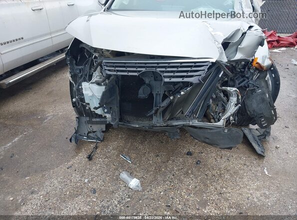 JTJYARBZXJ2094116 2018 LEXUS NX 300 Серебряный Вид спереди
