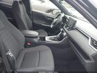 2022 Toyota Rav4 Hybrid Se Черный vin: JTM16RFV1ND065806