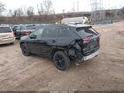2022 Toyota Rav4 Hybrid Se Черный vin: JTM16RFV1ND065806