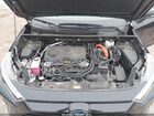 2022 Toyota Rav4 Hybrid Se Черный vin: JTM16RFV1ND065806