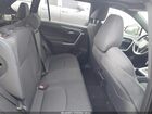 2022 Toyota Rav4 Hybrid Se Черный vin: JTM16RFV1ND065806