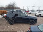 2022 Toyota Rav4 Hybrid Se Черный vin: JTM16RFV1ND065806