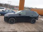2022 Toyota Rav4 Hybrid Se Черный vin: JTM16RFV1ND065806