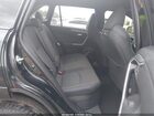 2022 Toyota Rav4 Hybrid Se Black vin: JTM16RFV1ND074960