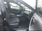 2022 Toyota Rav4 Hybrid Se Black vin: JTM16RFV1ND074960