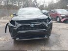 2022 Toyota Rav4 Hybrid Se Black vin: JTM16RFV1ND074960