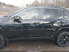 2022 Toyota Rav4 Hybrid Se Black vin: JTM16RFV1ND074960