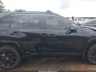 2022 Toyota Rav4 Hybrid Se Black vin: JTM16RFV1ND074960
