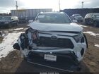 2023 Toyota Rav4 Hybrid Se White vin: JTM16RFV4PD087401