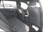 2023 Toyota Rav4 Hybrid Se White vin: JTM16RFV4PD087401
