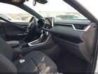 2023 Toyota Rav4 Hybrid Se White vin: JTM16RFV4PD087401