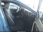 2023 Toyota Rav4 Hybrid Se Blue vin: JTM16RFV6PD107194
