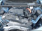 2023 Toyota Rav4 Hybrid Se Blue vin: JTM16RFV6PD107194