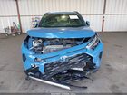 2023 Toyota Rav4 Hybrid Se Blue vin: JTM16RFV6PD107194