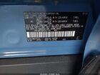 2023 Toyota Rav4 Hybrid Se Blue vin: JTM16RFV6PD107194