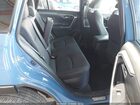 2023 Toyota Rav4 Hybrid Se Blue vin: JTM16RFV6PD107194