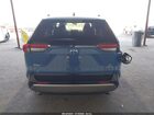 2023 Toyota Rav4 Hybrid Se Blue vin: JTM16RFV6PD107194