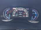 2023 Toyota Rav4 Hybrid Se Blue vin: JTM16RFV6PD107194