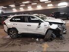 2021 Toyota Rav4 Prime Se Белый vin: JTMAB3FV0MD013686