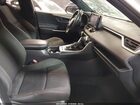 2021 Toyota Rav4 Prime Se Белый vin: JTMAB3FV0MD013686