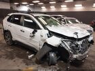 2021 Toyota Rav4 Prime Se Белый vin: JTMAB3FV0MD013686