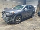 2022 Toyota Rav4 Prime Se Charcoal vin: JTMAB3FV1ND075969