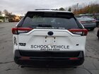 2022 Toyota Rav4 Prime Se White vin: JTMAB3FV1ND093324