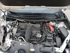 2022 Toyota Rav4 Prime Se White vin: JTMAB3FV1ND093324