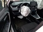 2022 Toyota Rav4 Prime Se White vin: JTMAB3FV1ND093324