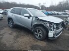 2023 Toyota Rav4 Prime Se Silver vin: JTMAB3FV1PD122825
