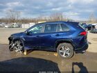 2021 Toyota Rav4 Prime Se Синий vin: JTMAB3FV3MD035889 2021 Toyota Rav4 Prime Se Синий vin: JTMAB3FV3MD035889