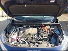 2021 Toyota Rav4 Prime Se Синий vin: JTMAB3FV3MD035889 2021 Toyota Rav4 Prime Se Синий vin: JTMAB3FV3MD035889