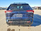2021 Toyota Rav4 Prime Se Blue vin: JTMAB3FV7MD065798