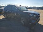 2021 Toyota Rav4 Prime Se Blue vin: JTMAB3FV7MD065798