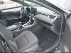 2021 Toyota Rav4 Prime Se Черный vin: JTMAB3FVXMD011119