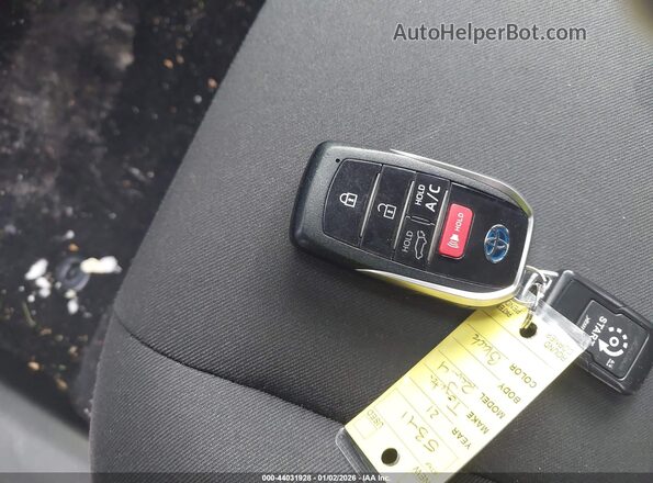 JTMAB3FVXMD011119 2021 TOYOTA RAV4 PRIME Черный Вид панели приборов