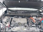 2021 Toyota Rav4 Prime Se Черный vin: JTMAB3FVXMD011119