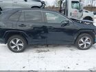 2021 Toyota Rav4 Prime Se Черный vin: JTMAB3FVXMD011119