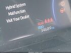 2021 Toyota Rav4 Prime Se Черный vin: JTMAB3FVXMD011119