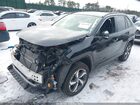 2021 Toyota Rav4 Prime Se Черный vin: JTMAB3FVXMD011119