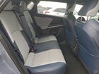 2025 Subaru Solterra Premium Blue vin: JTMABABA0SA091553