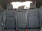 2023 Subaru Solterra Premium White vin: JTMABABA1PA031868