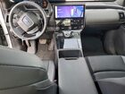 2023 Subaru Solterra Premium White vin: JTMABABA1PA031868