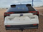 2023 Subaru Solterra Premium White vin: JTMABABA1PA031868
