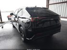 2025 Subaru Solterra Premium Black vin: JTMABABA2SA101032