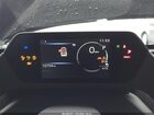 2025 Subaru Solterra Premium Black vin: JTMABABA2SA101032