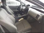 2025 Subaru Solterra Premium Black vin: JTMABABA2SA101032