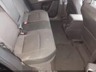 2025 Subaru Solterra Premium Black vin: JTMABABA2SA101032
