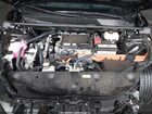 2025 Subaru Solterra Premium Black vin: JTMABABA2SA101032
