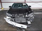 2025 Subaru Solterra Premium Black vin: JTMABABA2SA101032